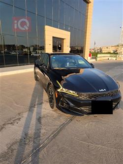 كيا K5